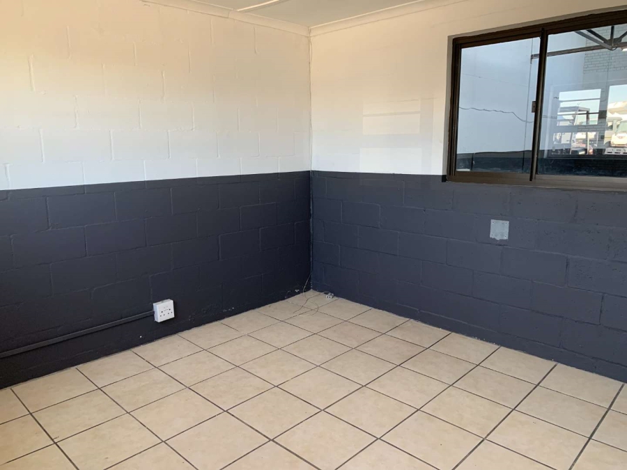 To Let commercial Property for Rent in Epping Industrial Western Cape